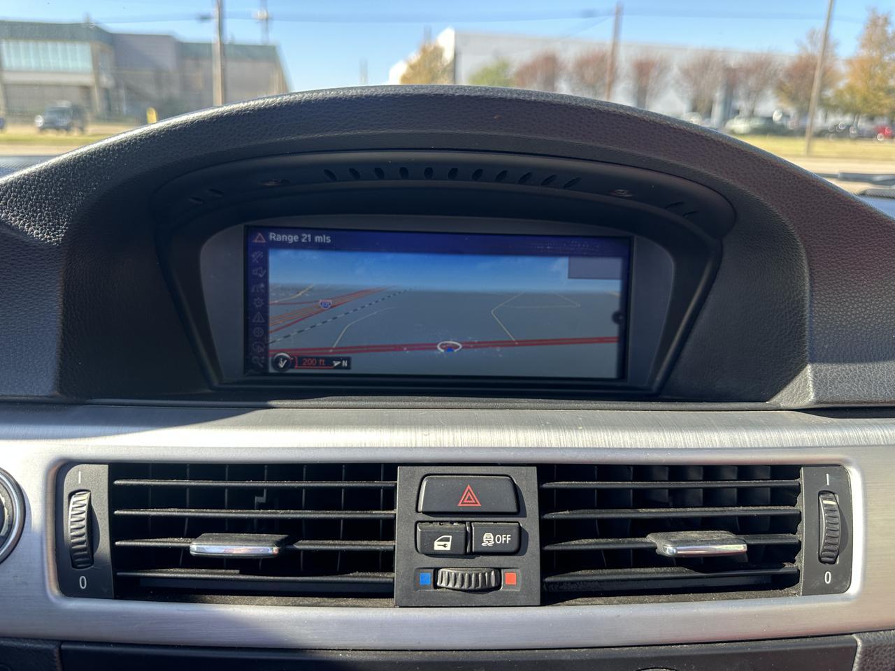 2013 BMW 3 series 335i Dallas TX