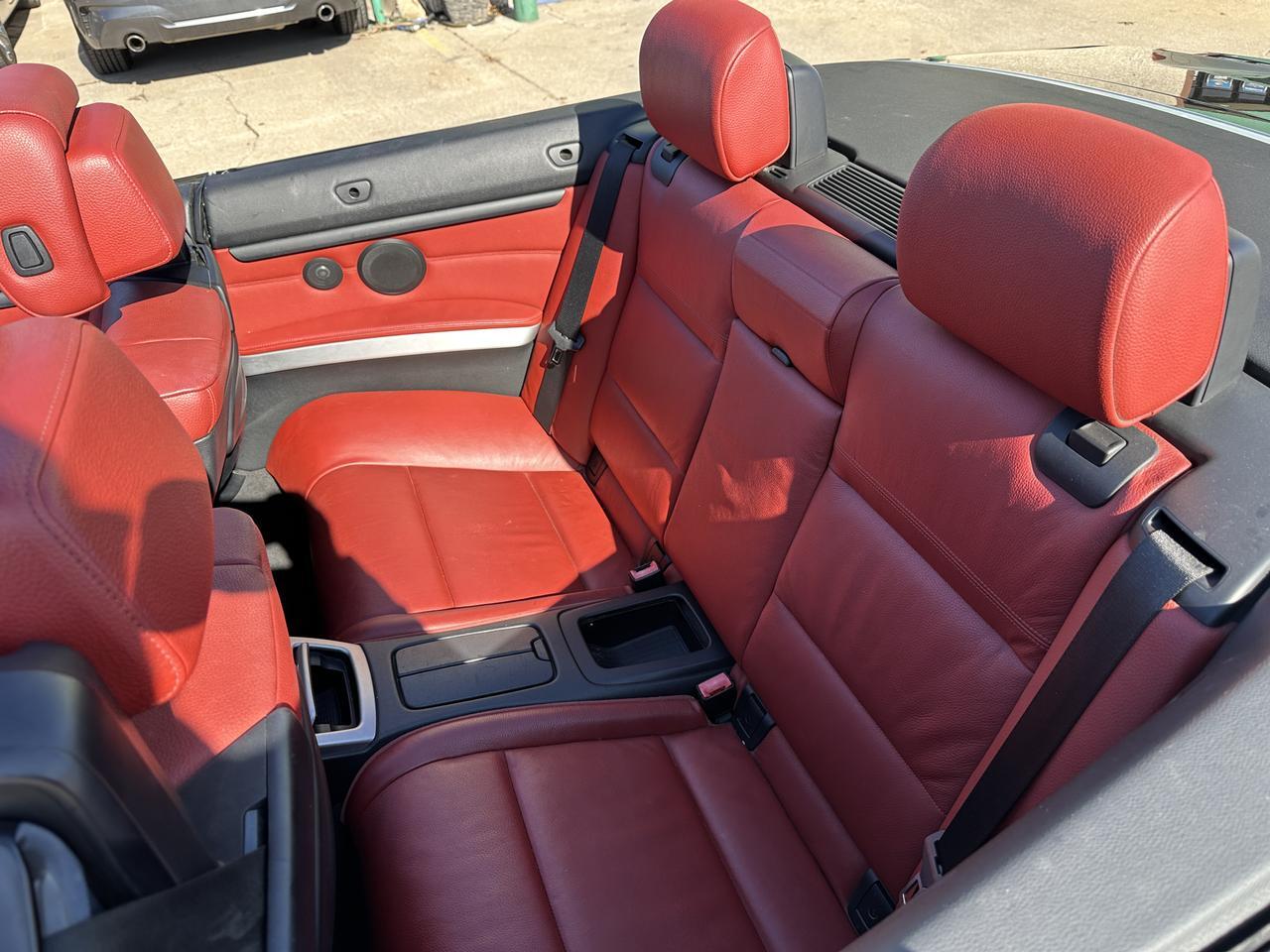 2013 BMW 3 series 335i Dallas TX