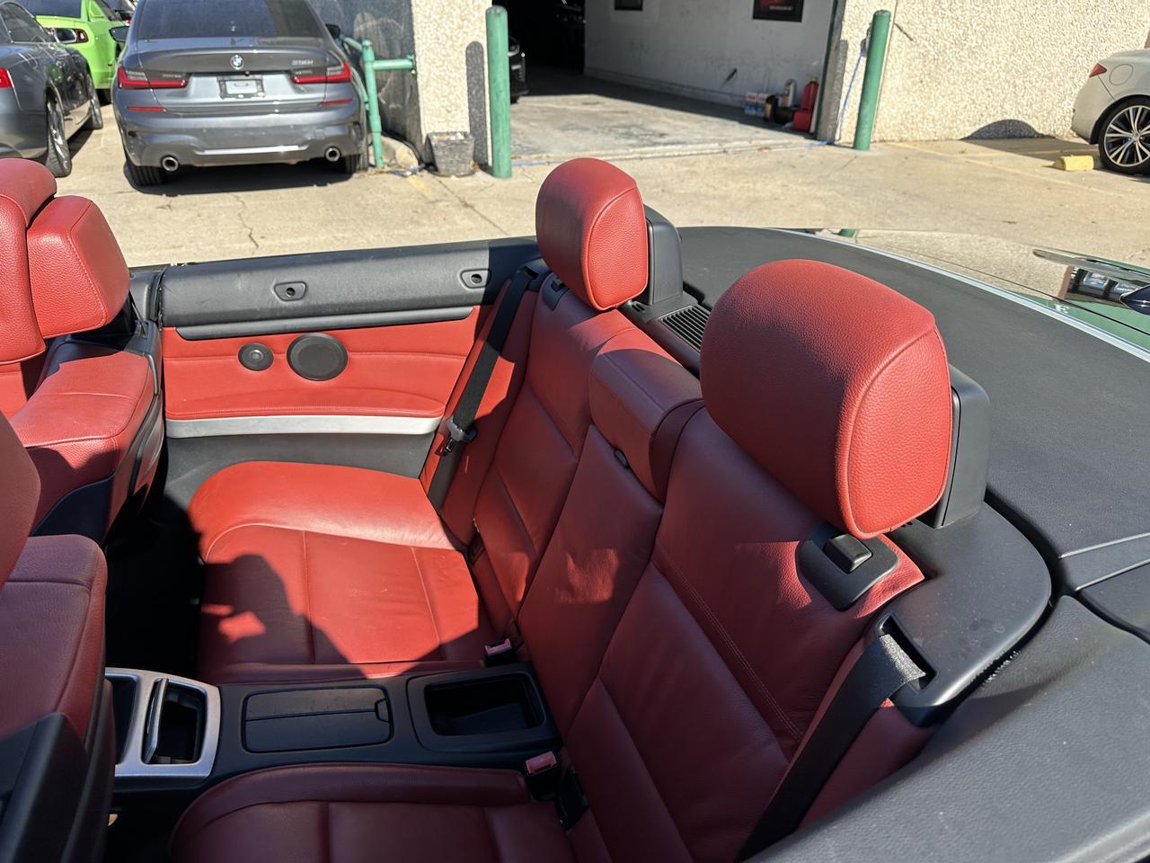 2013 BMW 3 series 335i Dallas TX