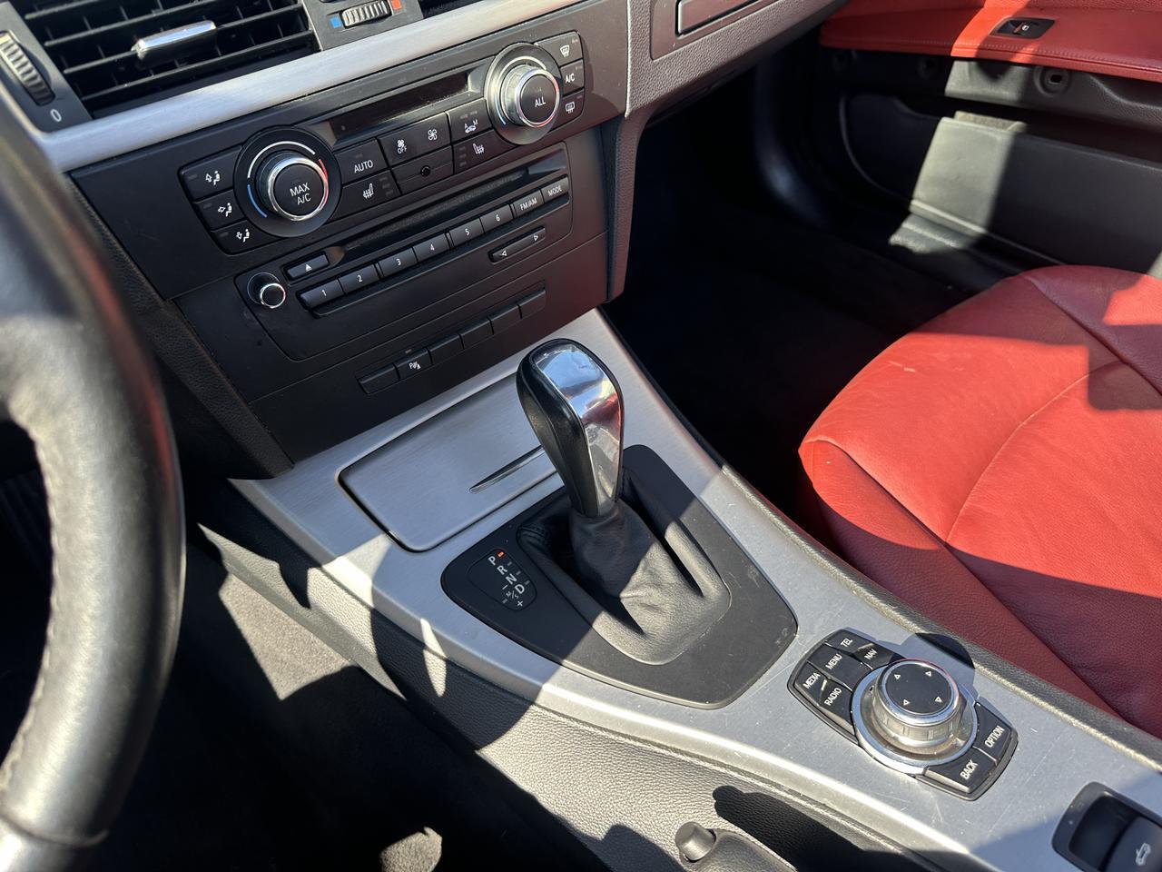 2013 BMW 3 series 335i Dallas TX