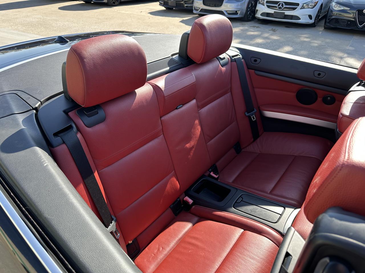 2013 BMW 3 series 335i Dallas TX