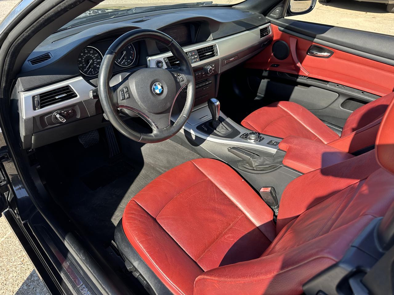 2013 BMW 3 series 335i Dallas TX