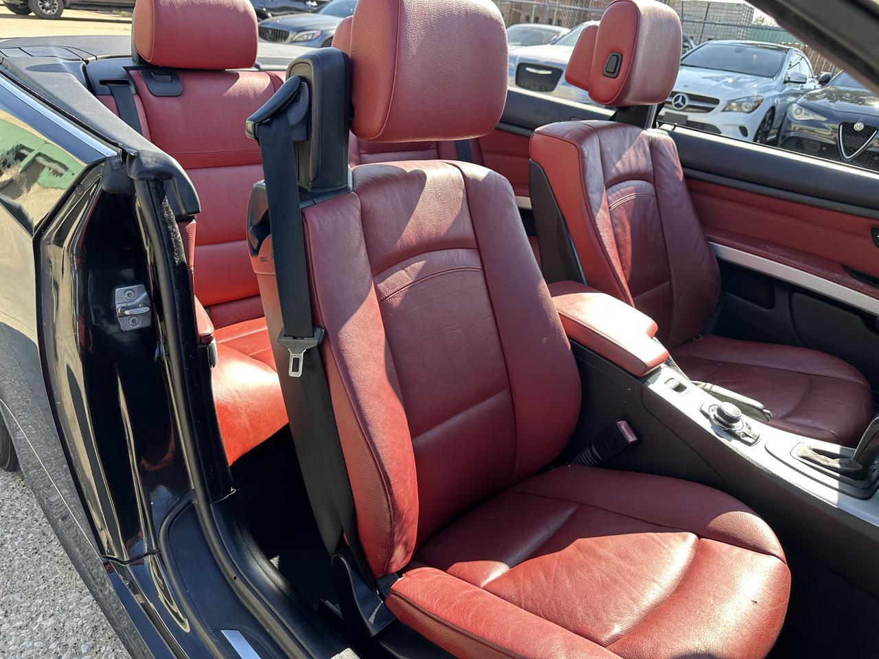 2013 BMW 3 series 335i Dallas TX