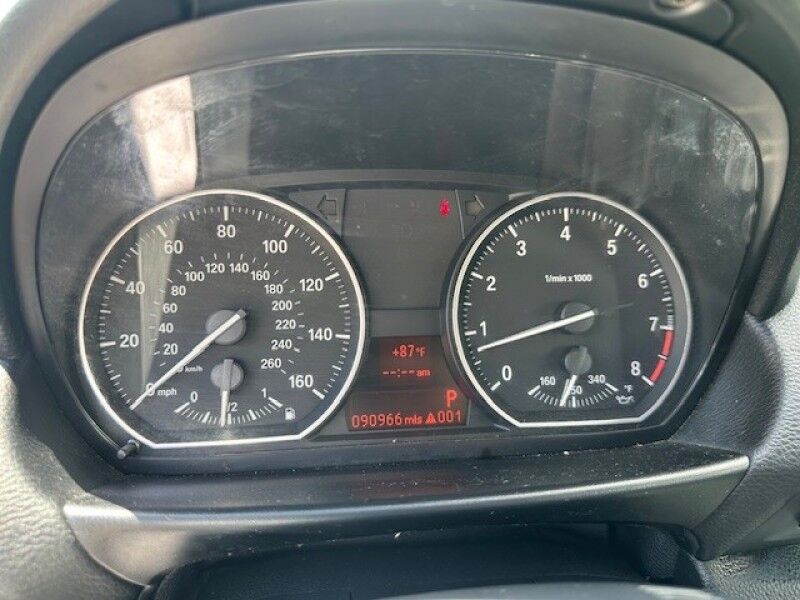 2013 BMW 1 SERIES 135i CONVERTIBLE COLD AC RUNS GREAT FREE SHOIPPING IN FLORIDA Sarasota FL
