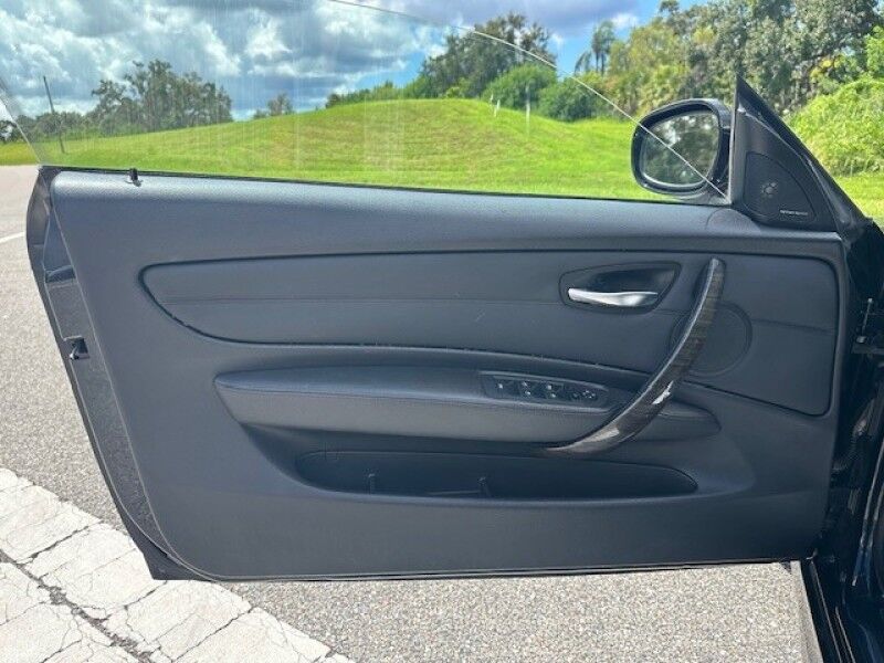 2013 BMW 1 SERIES 135i CONVERTIBLE COLD AC RUNS GREAT FREE SHOIPPING IN FLORIDA Sarasota FL