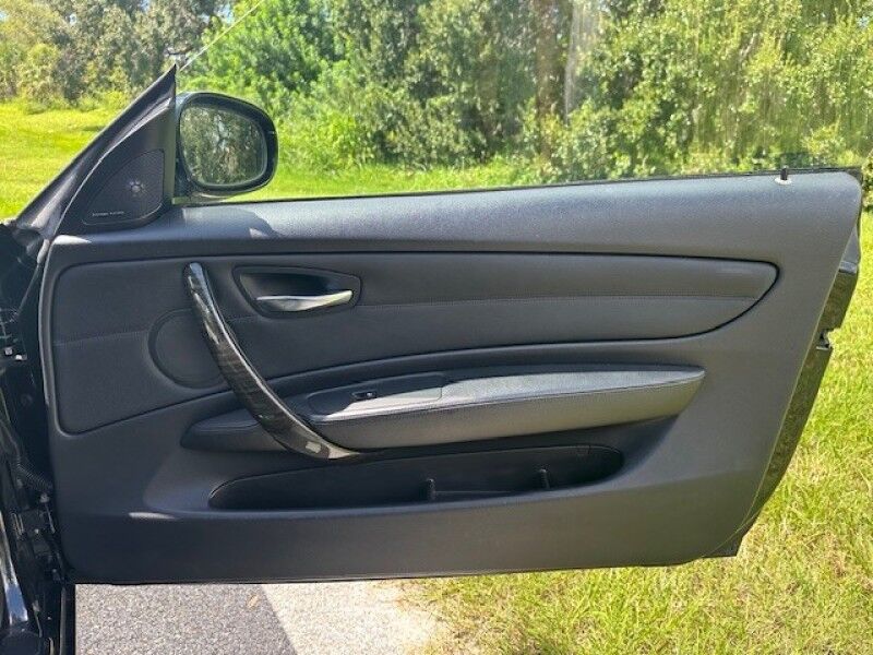 2013 BMW 1 SERIES 135i CONVERTIBLE COLD AC RUNS GREAT FREE SHOIPPING IN FLORIDA Sarasota FL