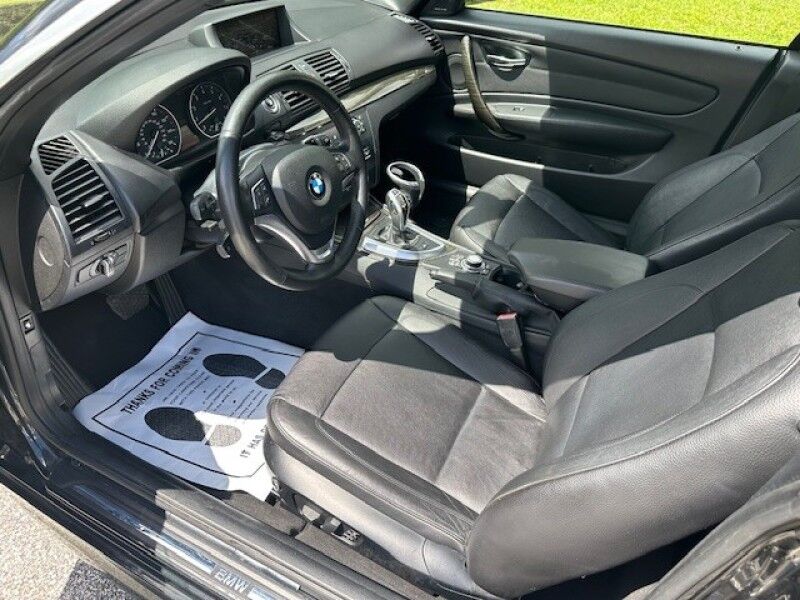 2013 BMW 1 SERIES 135i CONVERTIBLE COLD AC RUNS GREAT FREE SHOIPPING IN FLORIDA Sarasota FL
