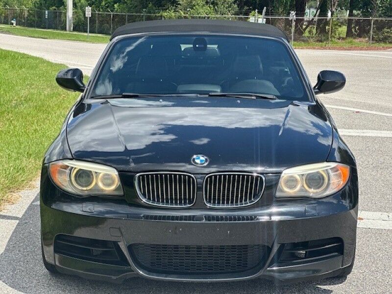 2013 BMW 1 SERIES 135i CONVERTIBLE COLD AC RUNS GREAT FREE SHOIPPING IN FLORIDA Sarasota FL