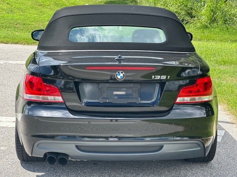 2013 BMW 1 SERIES 135i CONVERTIBLE COLD AC RUNS GREAT FREE SHOIPPING IN FLORIDA Sarasota FL