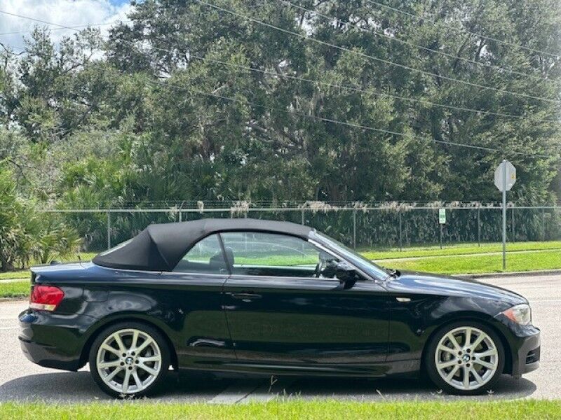 2013 BMW 1 SERIES 135i CONVERTIBLE COLD AC RUNS GREAT FREE SHOIPPING IN FLORIDA Sarasota FL