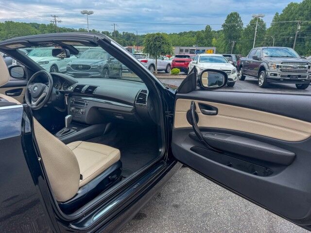 2013 BMW 1 Series 128i Conover NC