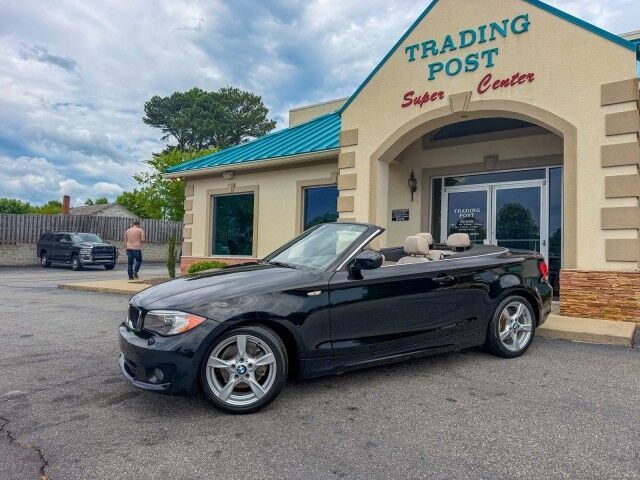 2013 BMW 1 Series 128i Conover NC
