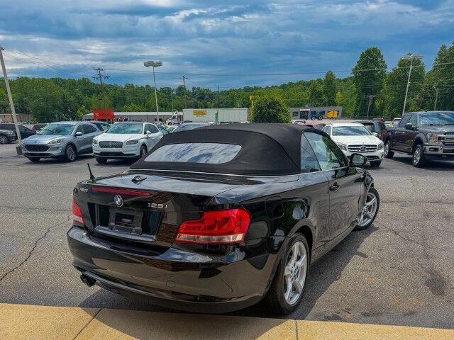 2013 BMW 1 Series 128i Conover NC
