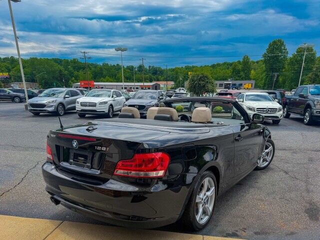 2013 BMW 1 Series 128i Conover NC