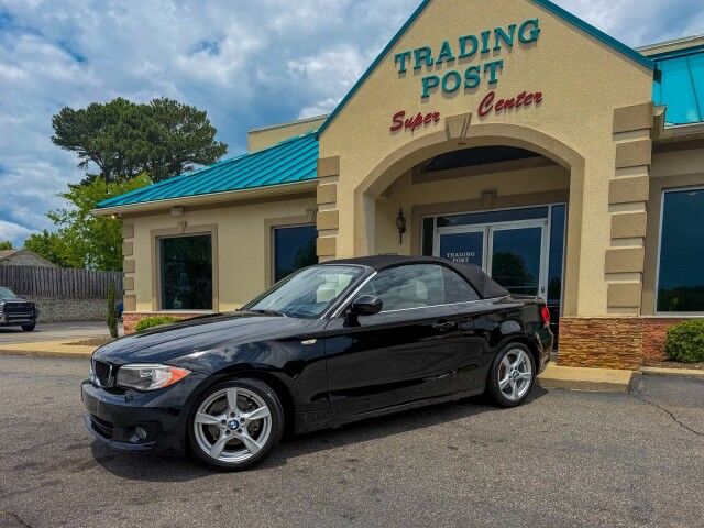 2013 BMW 1 Series 128i Conover NC