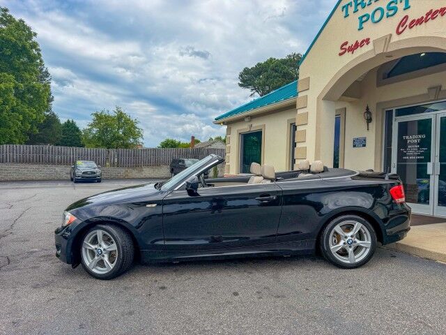 2013 BMW 1 Series 128i Conover NC