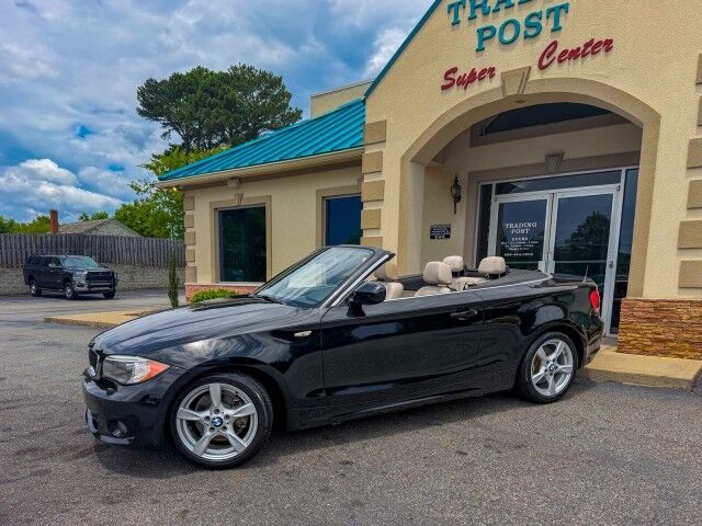 2013 BMW 1 Series 128i Conover NC