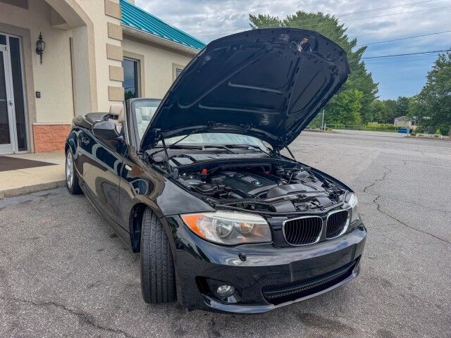 2013 BMW 1 Series 128i Conover NC