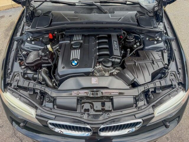 2013 BMW 1 Series 128i Conover NC