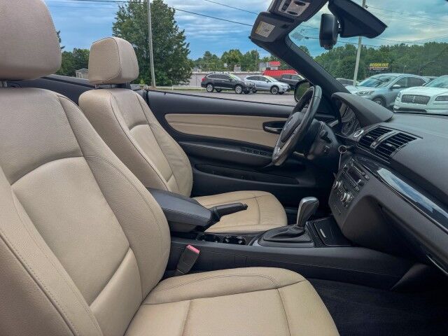2013 BMW 1 Series 128i Conover NC