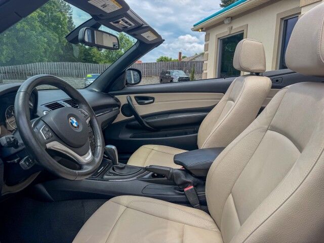 2013 BMW 1 Series 128i Conover NC