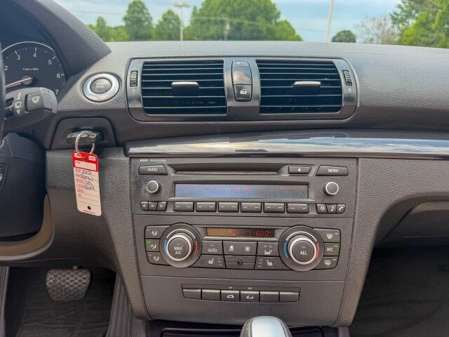 2013 BMW 1 Series 128i Conover NC