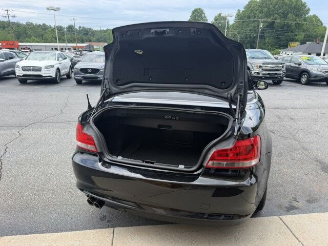 2013 BMW 1 Series 128i Conover NC