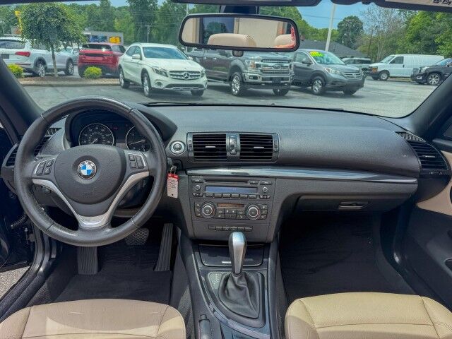 2013 BMW 1 Series 128i Conover NC