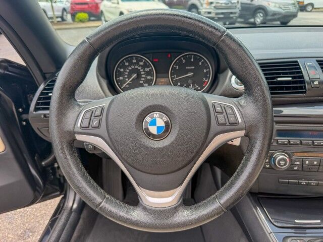 2013 BMW 1 Series 128i Conover NC