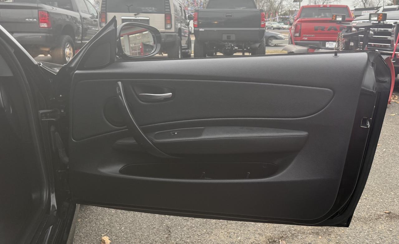 2013 BMW 1 Series 128i Edison NJ