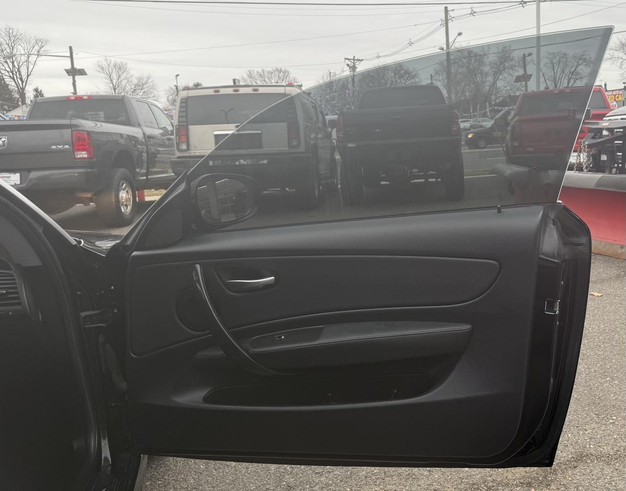 2013 BMW 1 Series 128i Edison NJ