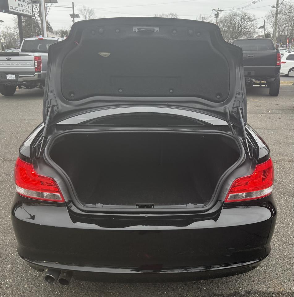 2013 BMW 1 Series 128i Edison NJ