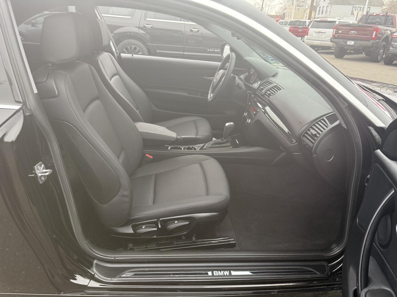 2013 BMW 1 Series 128i Edison NJ