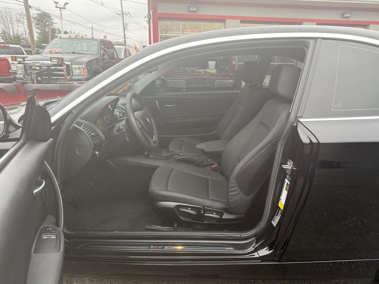 2013 BMW 1 Series 128i Edison NJ