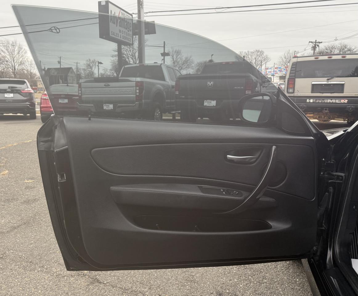 2013 BMW 1 Series 128i Edison NJ