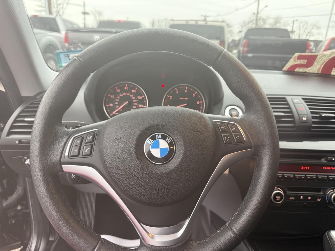 2013 BMW 1 Series 128i Edison NJ