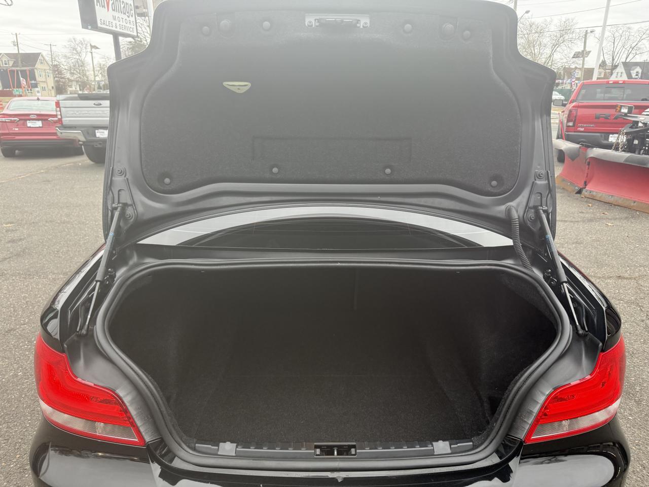 2013 BMW 1 Series 128i Edison NJ