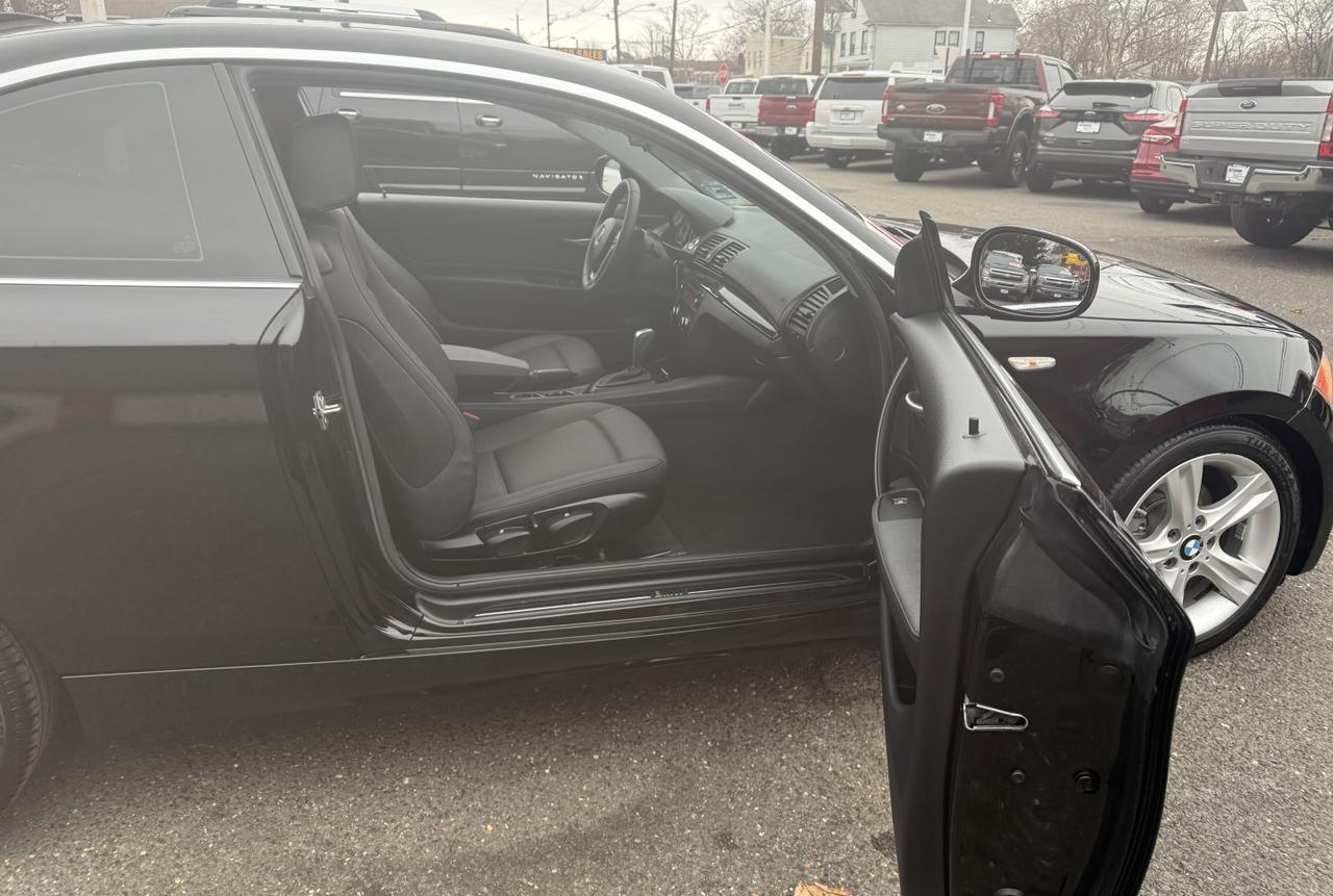 2013 BMW 1 Series 128i Edison NJ