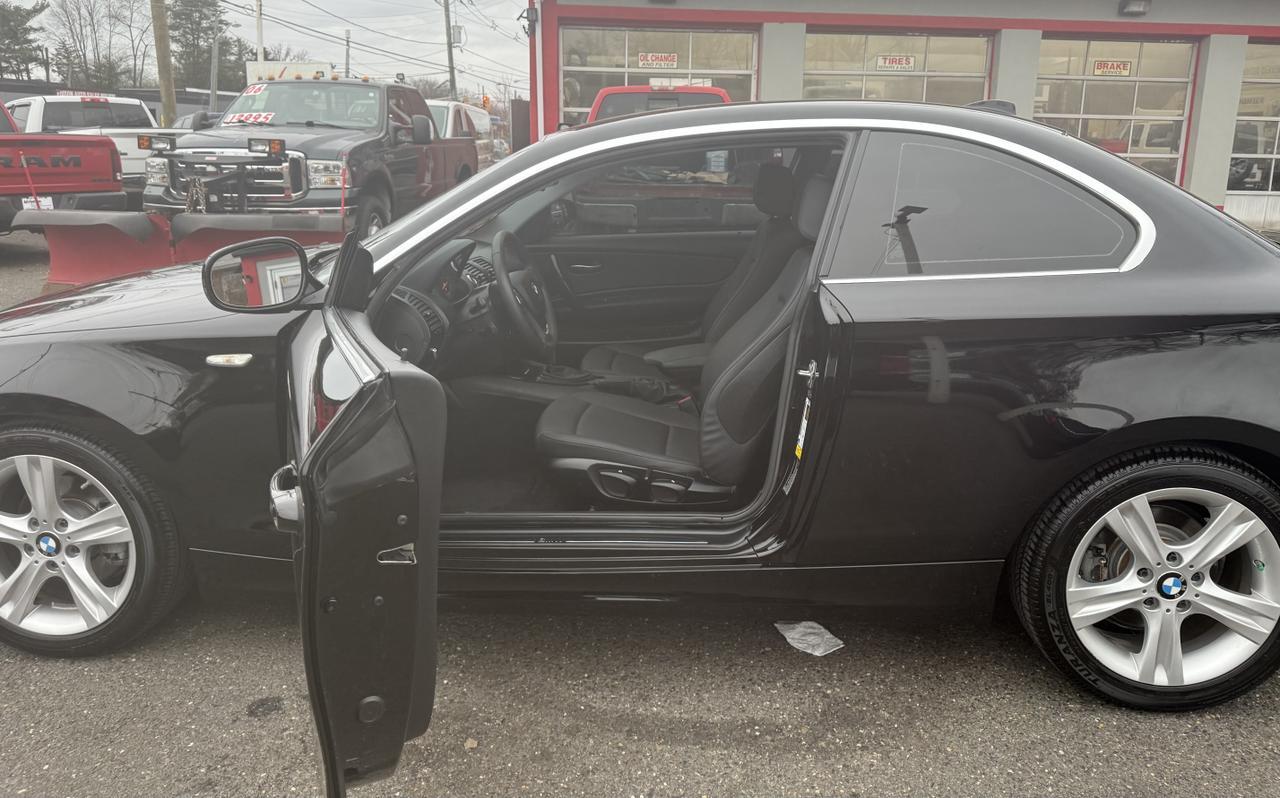 2013 BMW 1 Series 128i Edison NJ