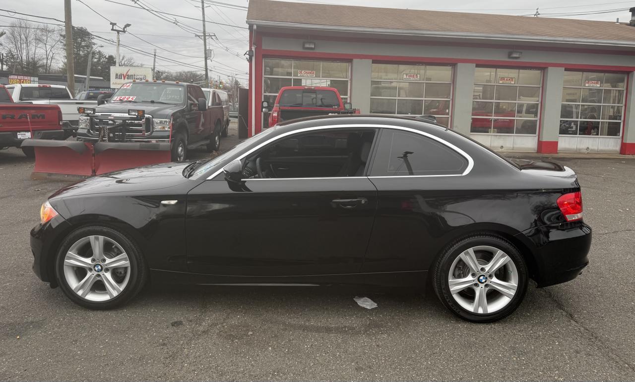 2013 BMW 1 Series 128i Edison NJ