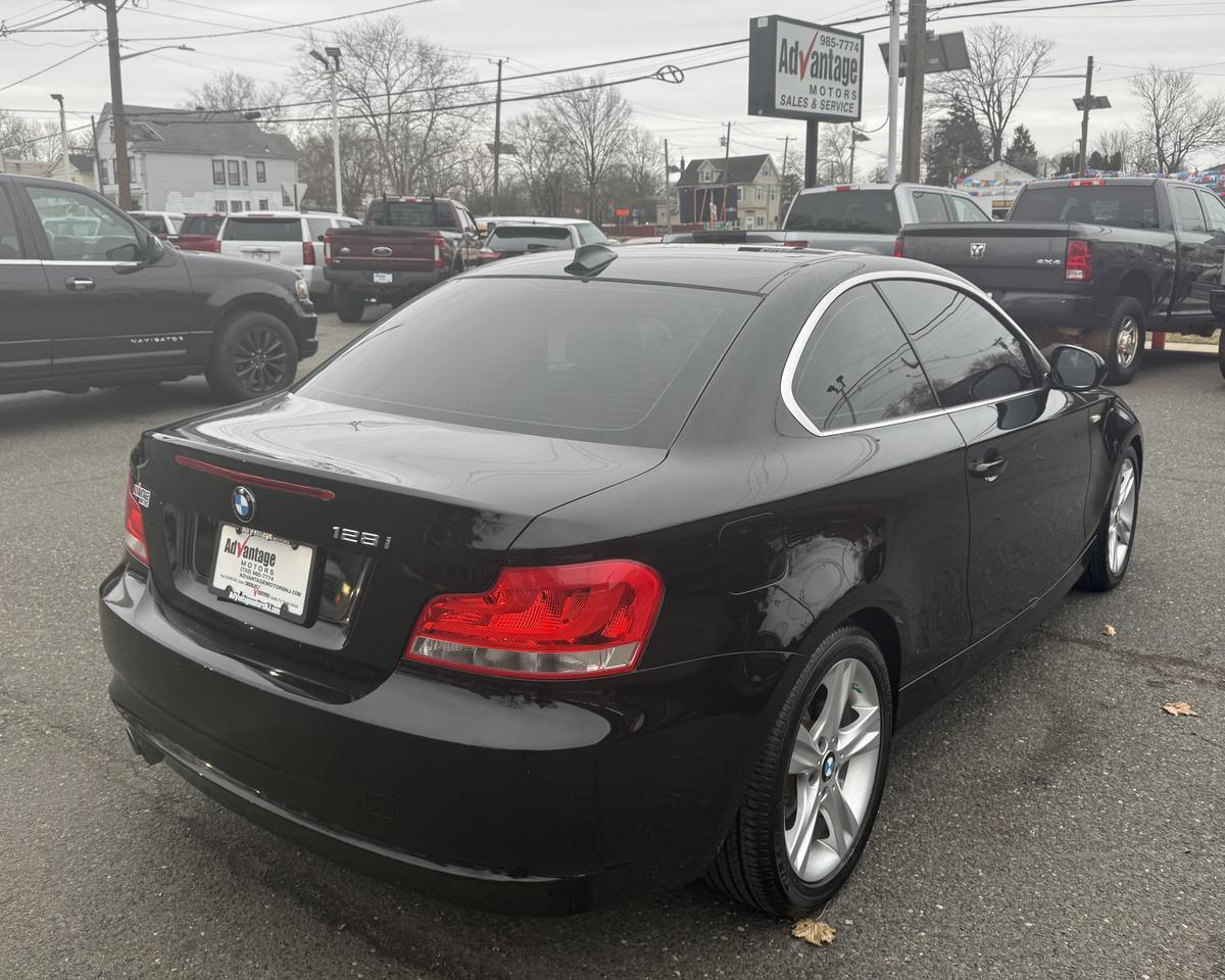 2013 BMW 1 Series 128i Edison NJ