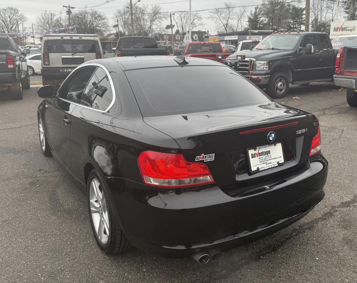 2013 BMW 1 Series 128i Edison NJ