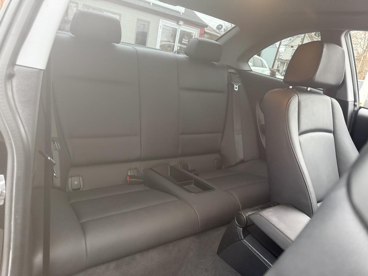 2013 BMW 1 Series 128i Edison NJ