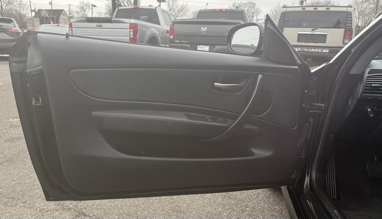 2013 BMW 1 Series 128i Edison NJ