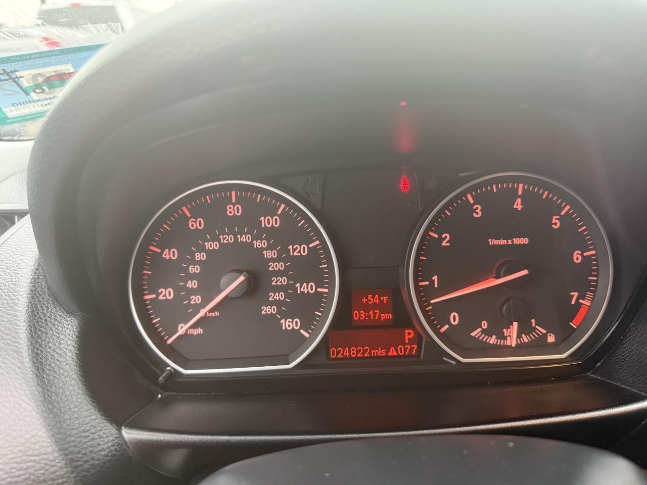 2013 BMW 1 Series 128i Edison NJ