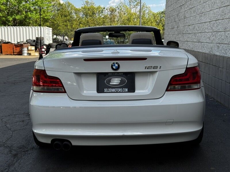 2013 BMW 1 Series 128i Willow Grove PA