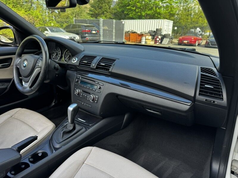 2013 BMW 1 Series 128i Willow Grove PA