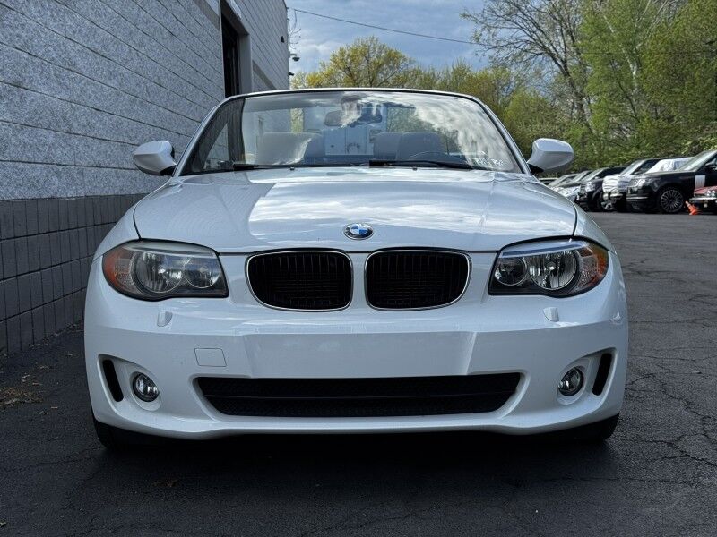 2013 BMW 1 Series 128i Willow Grove PA
