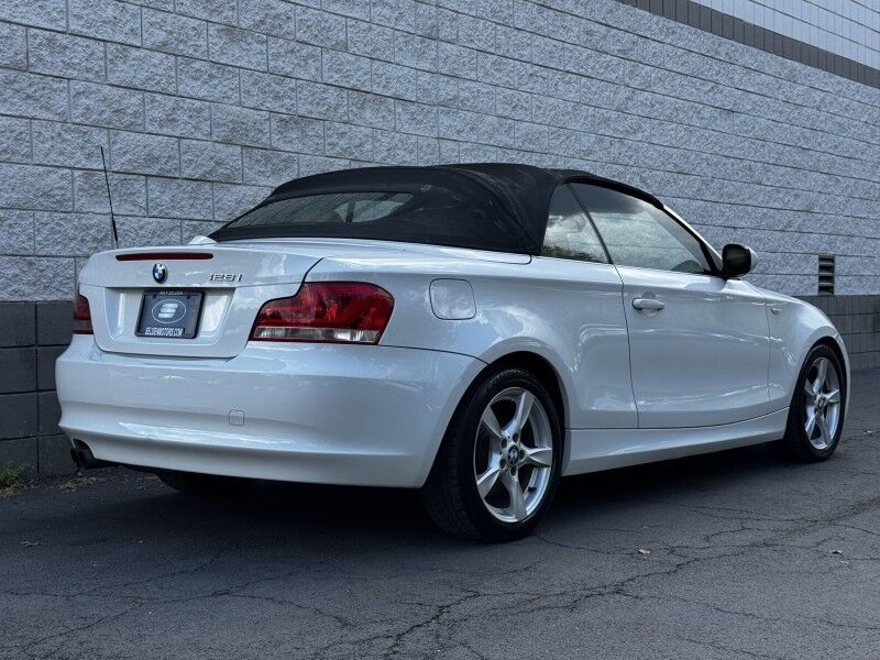 2013 BMW 1 Series 128i Willow Grove PA