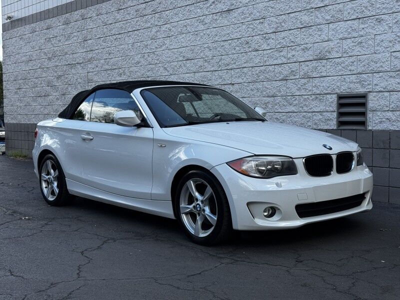 2013 BMW 1 Series 128i Willow Grove PA